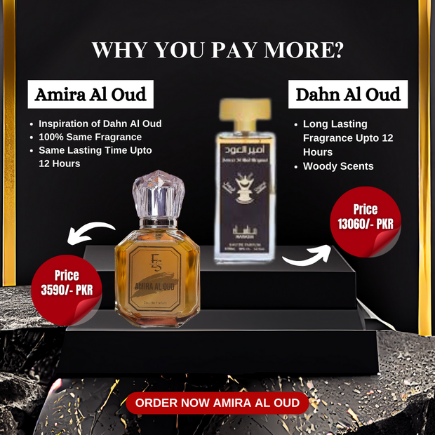 Amira Al Oud