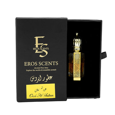 Oud Al Sultan (12 ml)