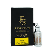 Oud Al Aswad (12 ml)