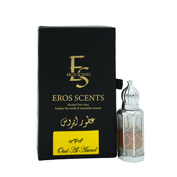 Oud Al Aswad (12 ml)