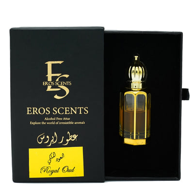 Royal Oud (12 ml)