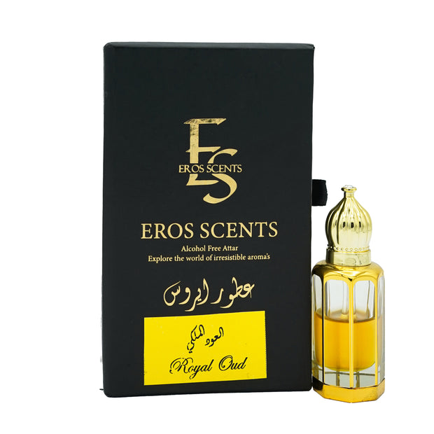 Royal Oud (12 ml)