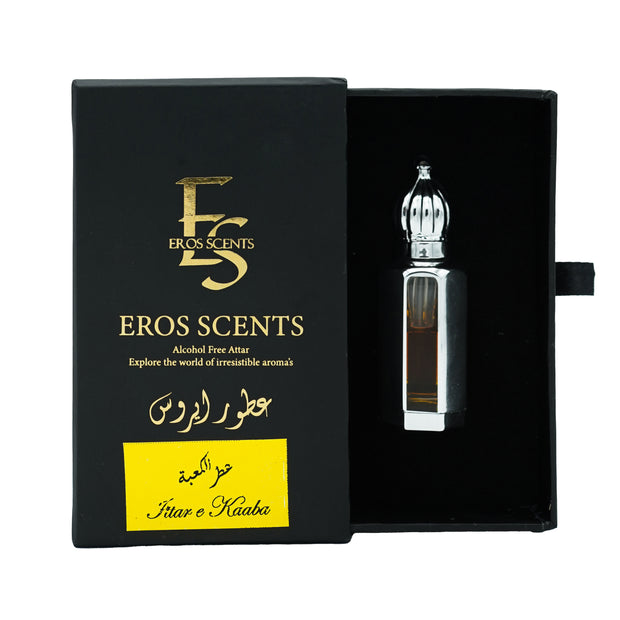 Ittar e Kaaba (12 ml)