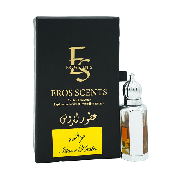 Ittar e Kaaba (12 ml)