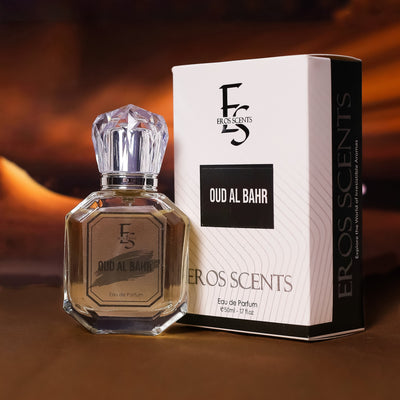 Oud Al Bahr